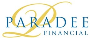 Paradee Financial Home