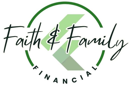 Faith & Family Financial Home