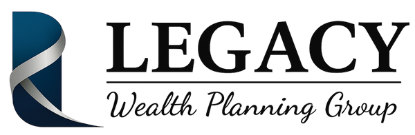Legacy Wealth Planning Group Home
