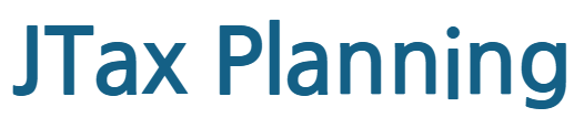 JTax Planning Home