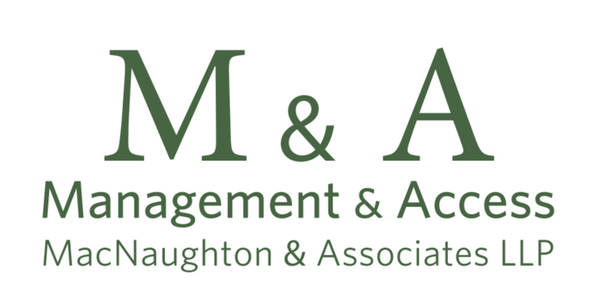 Ann L. MacNaughton Home