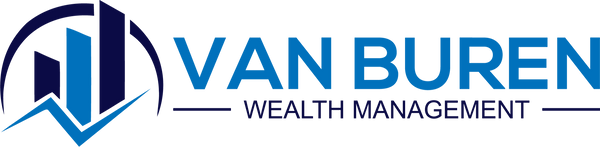 Van Buren Wealth Management  Home