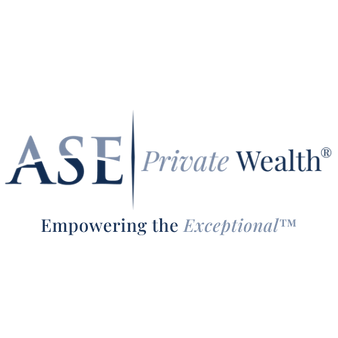 ASE Private Wealth<sup><sup>®</sup></sup> Home
