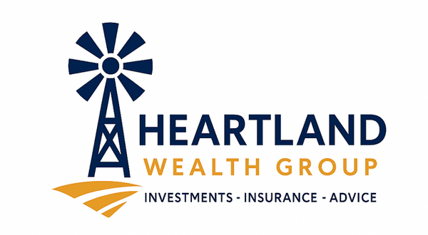 Heartland Wealth Group Home