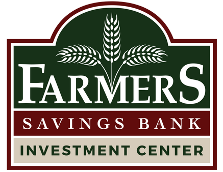 Farmers Savings Bank Investment Center Home