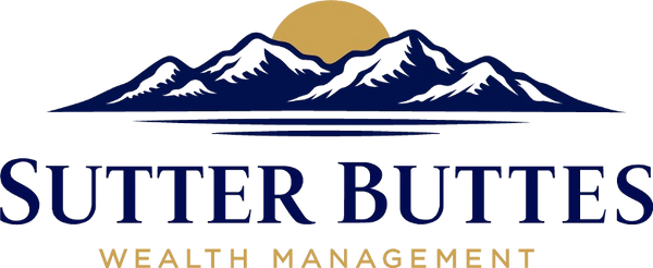Sutter Buttes Wealth Management Home