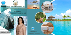 Galaxy Wealth Management, LLC Home