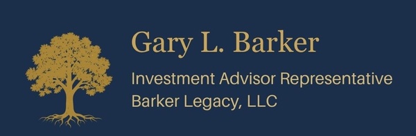 Barker Legacy Financial Home