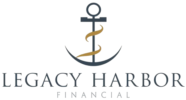 Legacy Harbor Financial Home