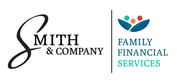Smith & Company Financial Services Home