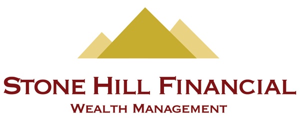 Stone Hill Financial Home
