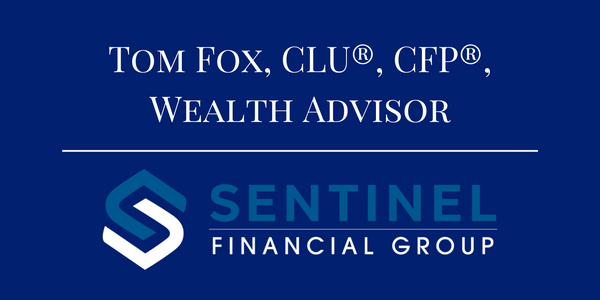 The Fox Group at Sentinel Financial Home