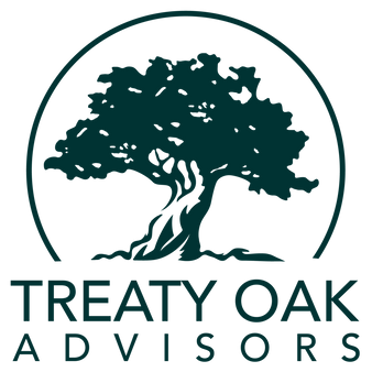 Treaty Oak Advisors Home