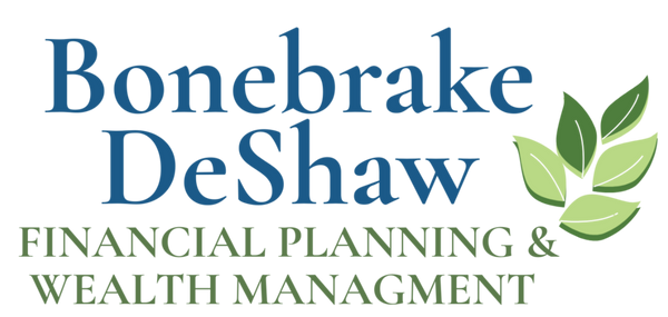 Bonebrake DeShaw Financial Planning & Wealth Management Home