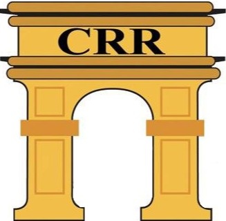 CRR Wealth Management Home