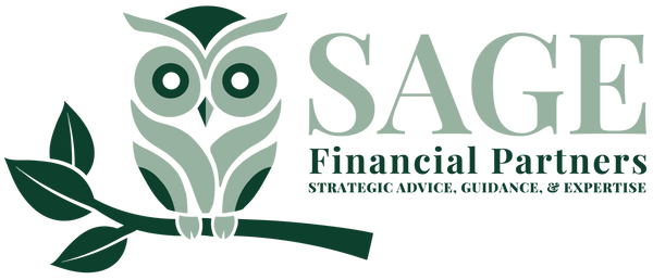 SAGE Financial Partners Home
