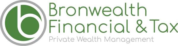 Bronwealth Financial & Tax Home