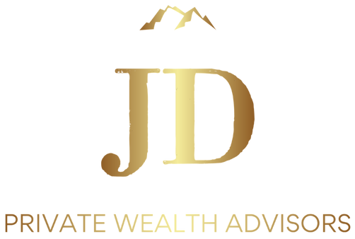 JD Private Wealth Advisors Home