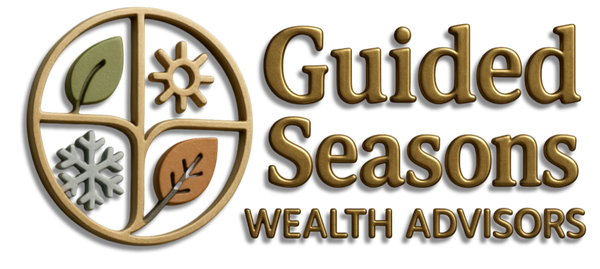 Guided Seasons Wealth Advisors Home