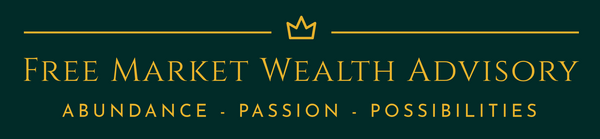 Free Market Wealth Advisory Home