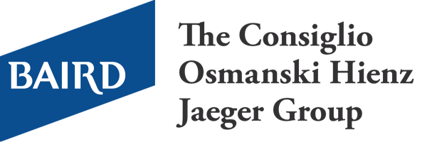 The Consiglio Osmanski Hienz Jaeger Group Home