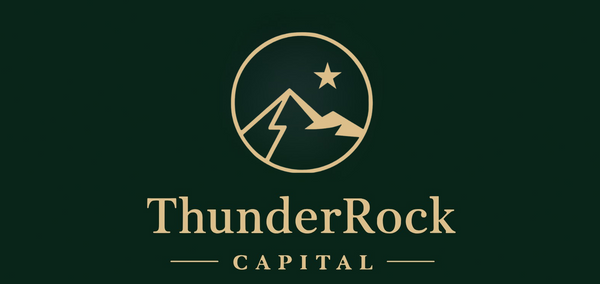 Thunder Rock Capital Home