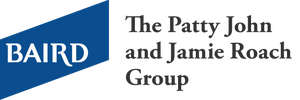 The Patty John and Jamie Roach Group Home