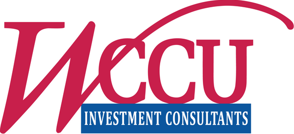 WCCU Investment Consultants Home