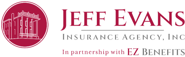 Jeff Evans Insurance Agency, Inc. Home
