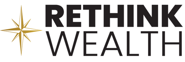 Rethink Wealth Home