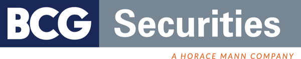 BCG Securities, Inc Home