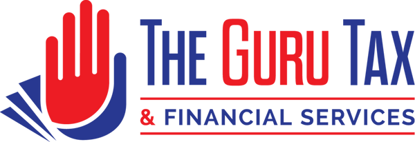 The Guru Tax & Financial Services, Inc. Home