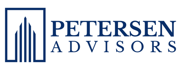 Petersen Advisors Home