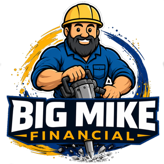 Mike 