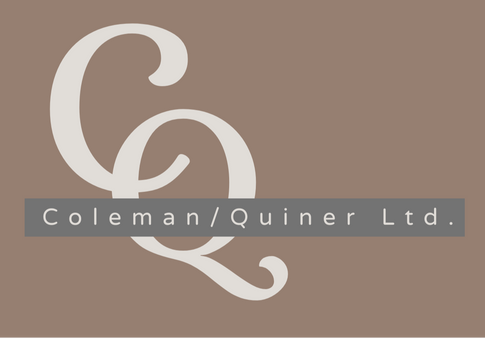Coleman/Quiner Ltd. Home