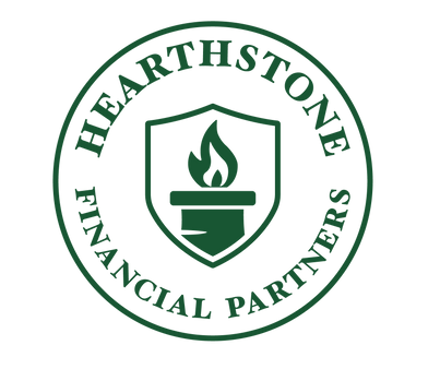 Hearthstone Financial Partners Home