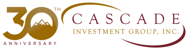 Cascade Investment Group Home