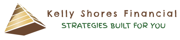 Kelly Shores Financial Home
