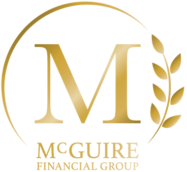 McGuire Financial Group Home