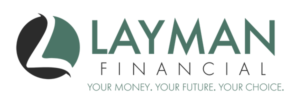 Layman Financial Home