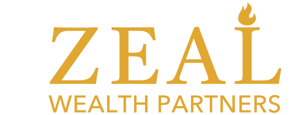 ZEAL Wealth Partners Home
