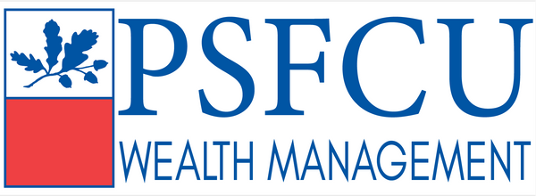 PSFCU Wealth Management Home