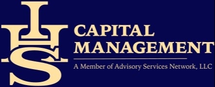 IHS Capital Management Home
