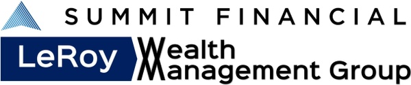 LeRoy Wealth Management Group Home