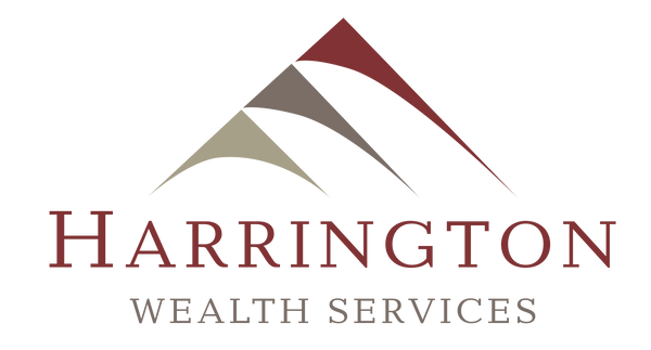 Robert Harrington Home