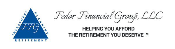 Fedor Financial Group, LLC Home
