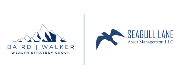 Seagull Lane Asset Management and Baird Walker Wealth Strategy Group Home