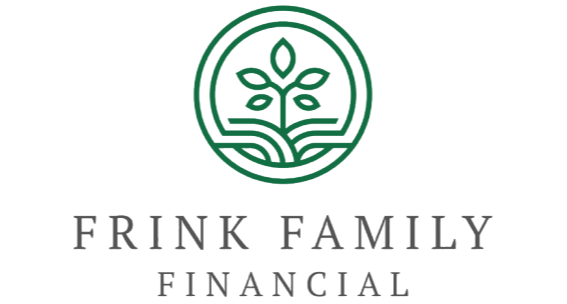 Frink Family Financial Home