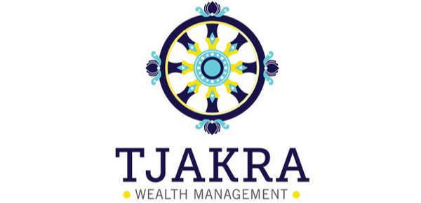 Tjakra Wealth Management Home