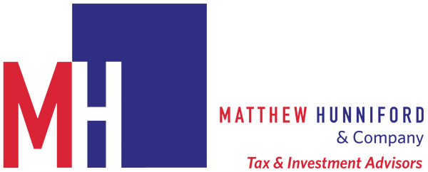 Matthew Hunniford & Co., P.C. Home